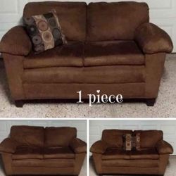 LOVE SEAT