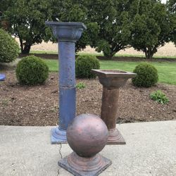 Garden Art