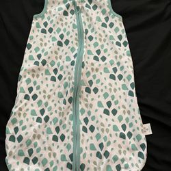 Baby Sleeping Bag Size Small 100 Cotton 