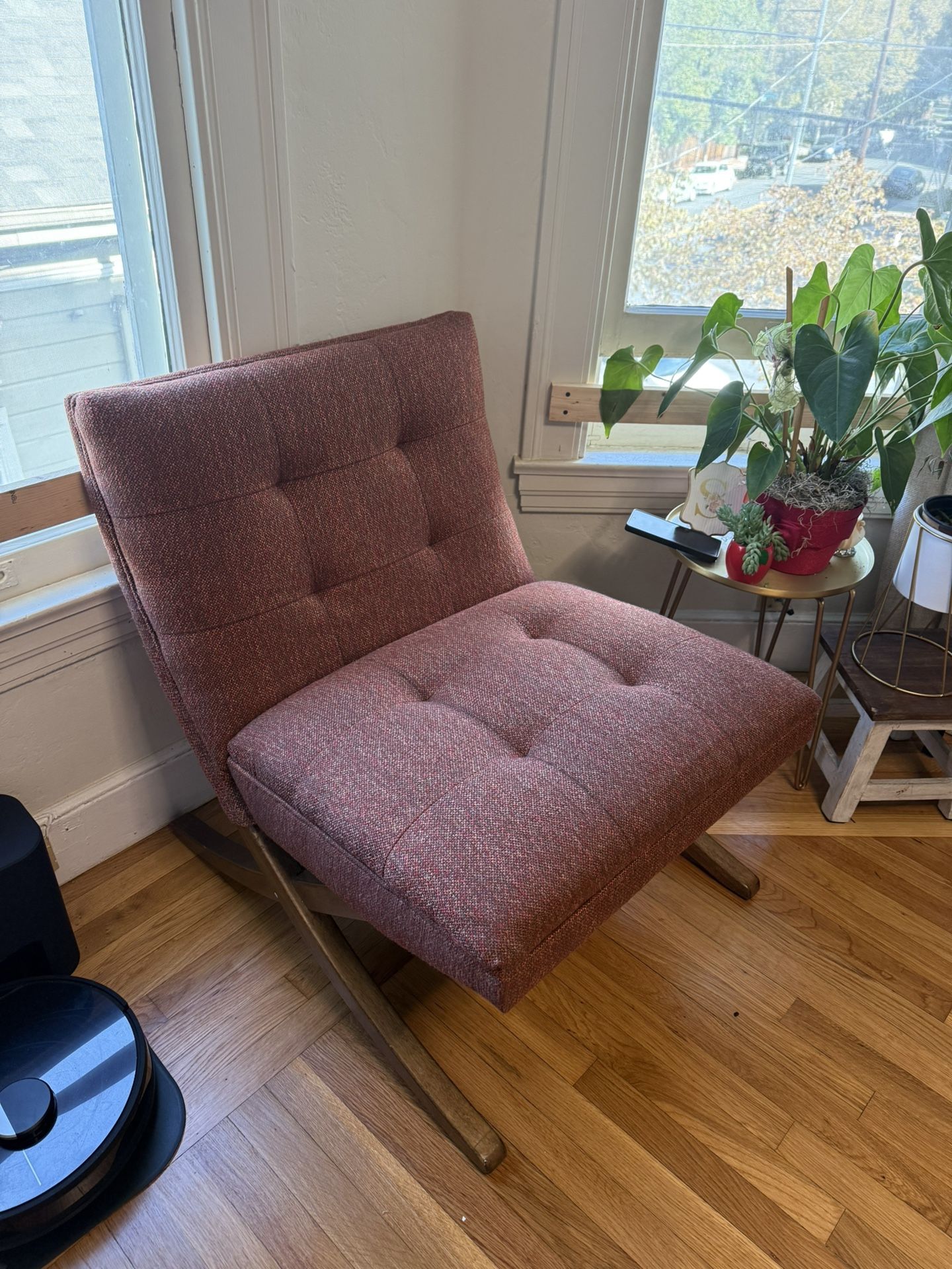 Accent Chair For Sale