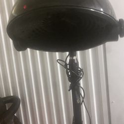 Hair Dryer