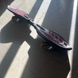 RIPSTICK