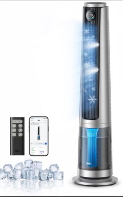 dreo turbocool misting fan 765s