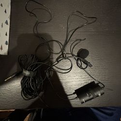 Boya Wireless Lapel Microphone