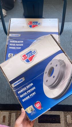 Brake rotors