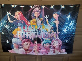 Party Decorations