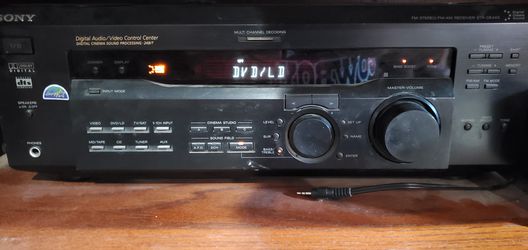 Pioneer Home theater system receivers