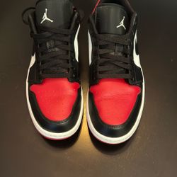 Nike Air Jordan Retro 1 Low