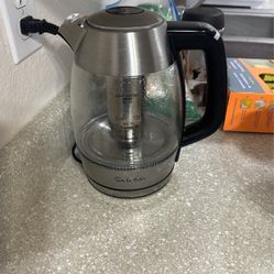 Kettle 