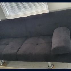 Futon Couch Good Condition