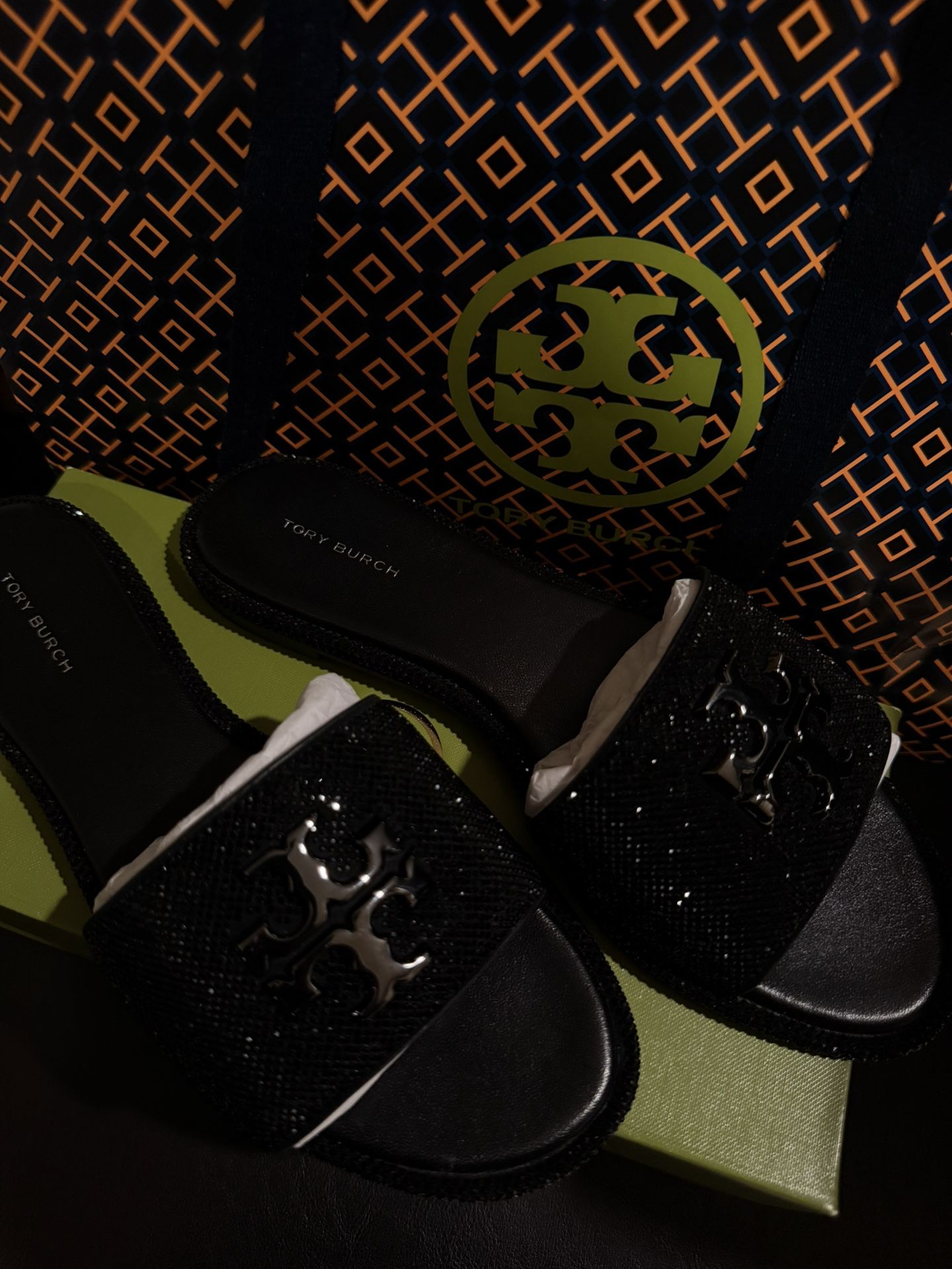 Tory Burch Sandals