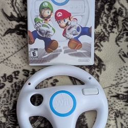 Mario Kart