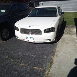 2008 Dodge Charger