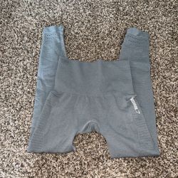Gymshark Seamless Leggings