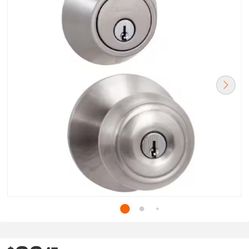 Door Locks