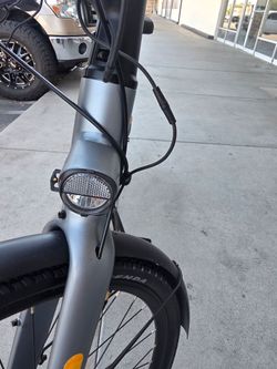 Brid ebike