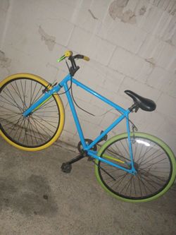 Fixie