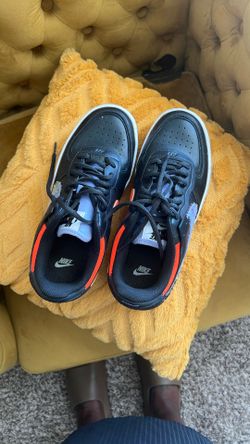 Nike air Forces