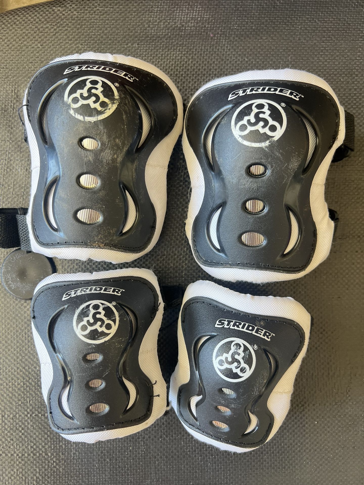 Kids Knee Pad Elbow Pads Protective Set