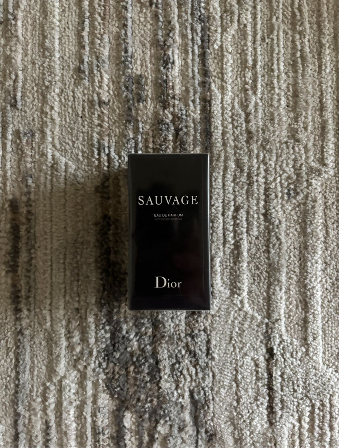 Dior Sausage Eu De Parfum