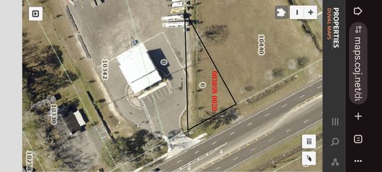 Vacant Commercial Industrial Light (IL), Land Available For Sale By Owner
 [Pending]