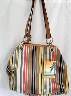 Reversible Purse By ROSETTI//NWT