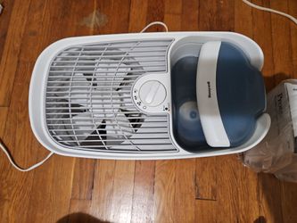 Honeywell Humidifier