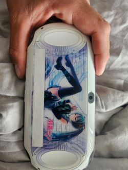 Ps vita