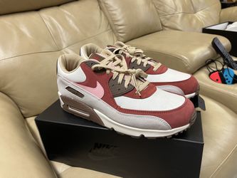 Air Max 90 Bacon