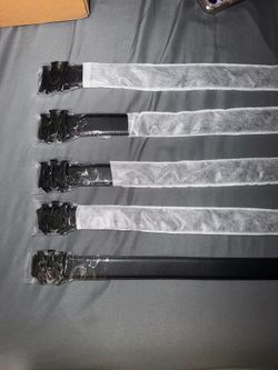 Amiri belt