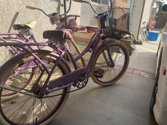 Brand New Bike