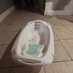 Baby Bathing Tub