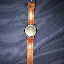 Fossil (watch)