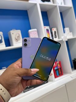 🌟 Small Size, Big Performance! - Apple iPhone 12 Mini 📱 – Smartphone