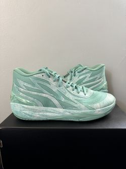 Mb.02 Jade Size 10