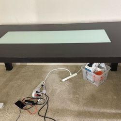 Dining Table Comes With 4 Chairs 