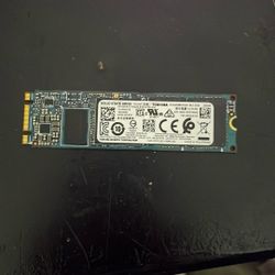 SSD (info In Description)