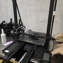 3D PRINTER
