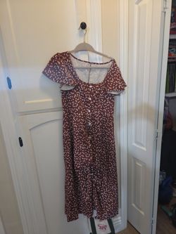 Dress