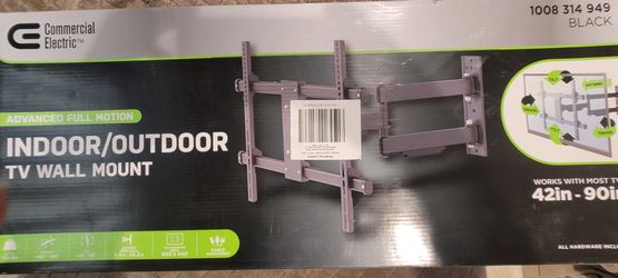 TV Wall Mount