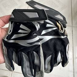 Baseball Batting Gloves 