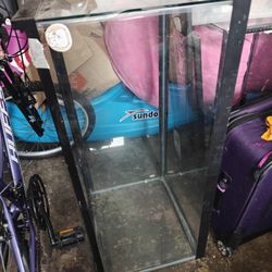 45 Gallon Terrarium/Aquarium 