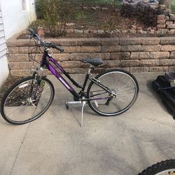 Women’s Bike