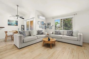 Coffee table + Side Table