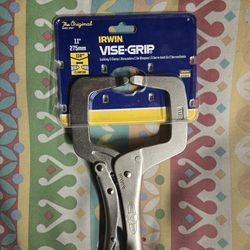 Vice grip