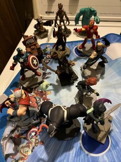 Disney Infinity