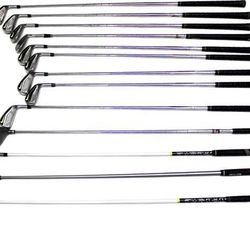 Nike 14-Piece Golf Club Set