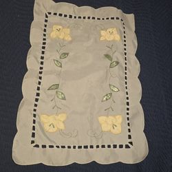 Tapestry From Indonesia 