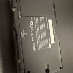 Nintendo Ds