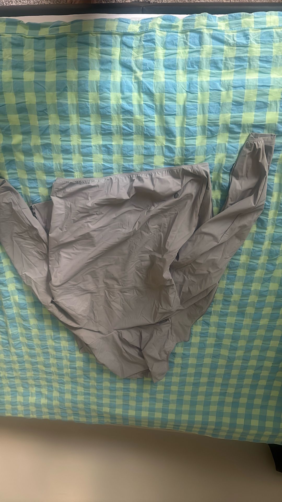 Lululemon Men’s Windbreaker